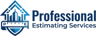 Professional Estimating Services logo